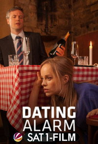 Постер к фильму Dating Alarm (2016)