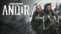 Обои к сериалу «Андор (2022 - 2025)» — (30 из 165)