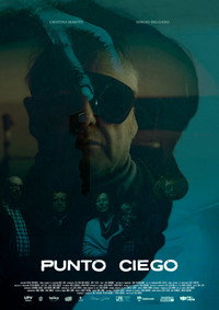 Punto Ciego (2026) poster