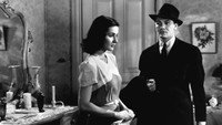 «К востоку от реки (1940)» — обои к фильму #1