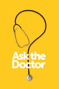 tv show poster Ask+the+Doctor 2017