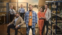 «Соммердаль (2020)» — обои к сериалу #3