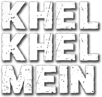 Логотип фильма «Khel Khel Mein (2021)» — (1 из 3)