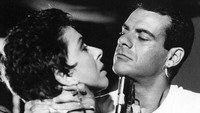 «Лили, звезда криминала (1989)» — обои к фильму #1