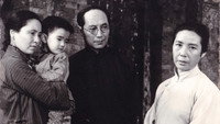 Обои к фильму «Мои воспоминания о старом Пекине (1983)» — (20 из 21)