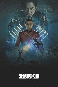 Постер фильма «Шан-Чи и легенда десяти колец (2021)» — (47 из 226)