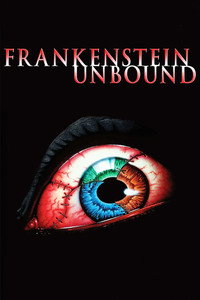 Frankenstein Unbound (1990) poster