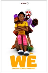Wê, L'histoire du Masque Mend (2015)