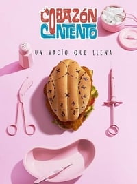 Poster de Corazón Contento