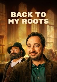 tv show poster Back+to+My+Roots 2023