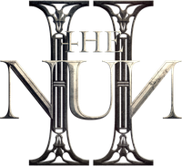 Логотип фильма «Проклятие монахини 2 (2023)» — (2 из 88)