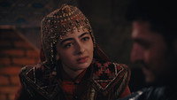 Обои к сериалу «Основание: Осман (2019)» — (57 из 83)