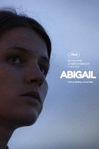 Постер фильма «Abigail (2012)» — (1 из 2)