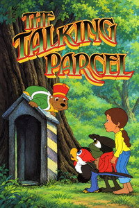 The Talking Parcel