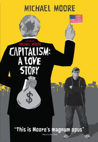 Постер фильма «Капитализм: История любви (2009)» — (9 из 21)