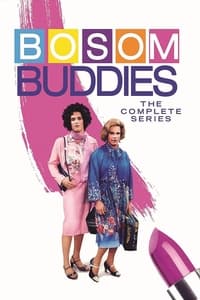tv show poster Bosom+Buddies 1980