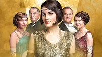 Обои к сериалу «Аббатство Даунтон (2010-2015)» — (21 из 38)