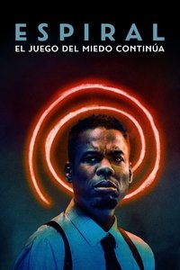 Poster de Espiral: El juego del miedo continúa