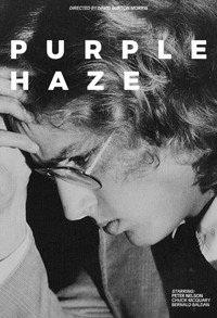 Постер фильма «Purple Haze (1982)» — (4 из 10)