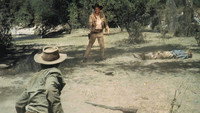 «Добро с револьвером (1969)» — обои к фильму #1
