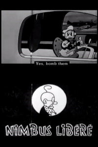 Постер к мультфильму Nimbus libéré (1944)