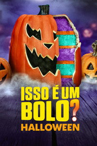 Isso é um Bolo? Halloween S01E04