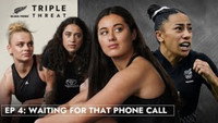 Waiting for the Phone Call