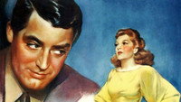 Обои к фильму «Его девушка Пятница (1939)» — (11 из 73)
