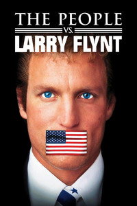 Постер фильма «Народ против Ларри Флинта (1996)» — (11 из 28)
