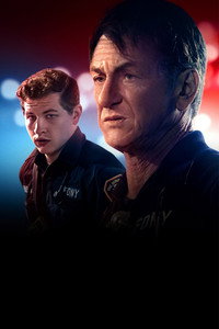 Постер фильма «Асфальтовые джунгли (2023)» — (2 из 52)