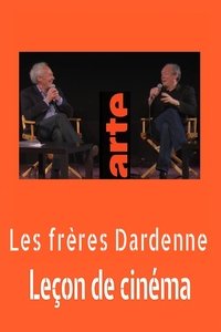 Jean Pierre Et Luc Dardenne : Leçon de cinéma (2014)