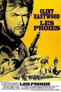 Les Proies (1971)