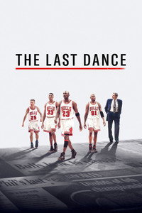Постер сериала «Последний танец (2020)» — (3 из 34)