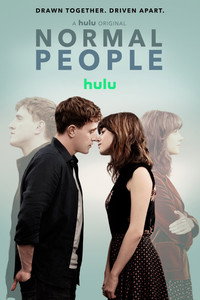 Постер сериала «Нормальные люди (2020)» — (7 из 91)