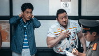 Обои к фильму «Криминальный город 2 (2022)» — (27 из 44)