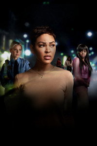 Постер фильма «Buying Back My Daughter (2023)» — (1 из 4)