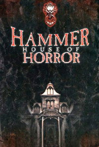 Постер сериала «Дом ужасов студии Hammer (1980)» — (50 из 80)