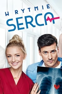 copertina serie tv W+rytmie+serca 2017