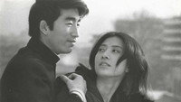 «Исследование непристойных песен Японии (1967)» — обои к фильму #1