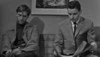 «Villa med staket (1965)» — обои к фильму #1