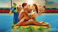 «Love Island (2022)» — обои к сериалу #9