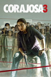 Imagem do Filme Corajosa 3