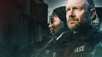Обои к сериалу «Ночные вызовы (2022)» — (17 из 20)