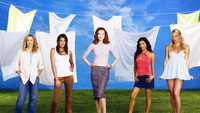 Обои к сериалу «Отчаянные домохозяйки (2004 - 2012)» — (70 из 95)