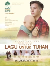 Sebuah Lagu Untuk Tuhan (2015)