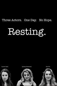 Poster de Resting
