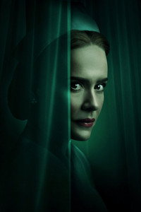 Постер сериала «Рэтчед (2020)» — (9 из 32)