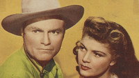 «California Joe (1943)» — обои к фильму #1