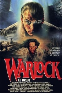 Poster de Warlock