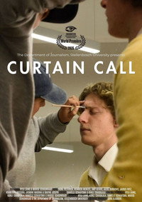 Curtain Call (2026) poster